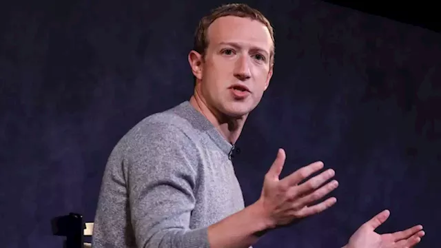 Mark Zuckerberg has thoughts on Apple's new mixed reality headset | CNN Business