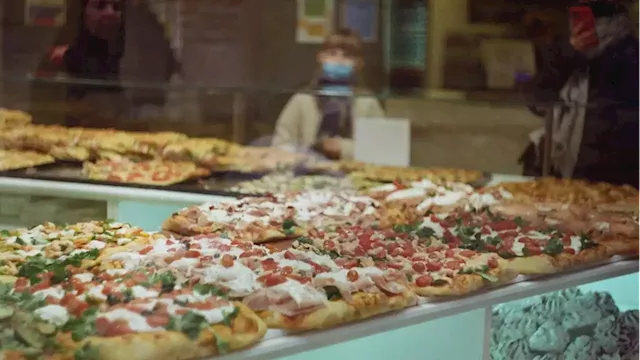 Pizza shop owner turned his business into a worker-owned co-op