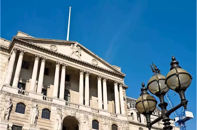 Market will have to lower its expectations regarding the BoE, weighing on the Pound – Commerzbank