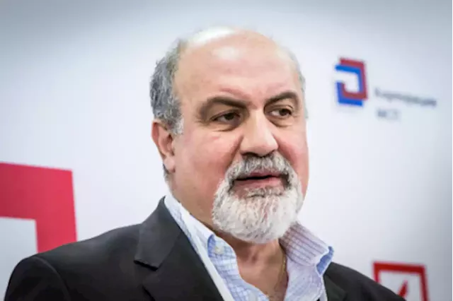 ‘Black Swan' author Nassim Taleb says FedNow will put the ‘crypto cult' out of business