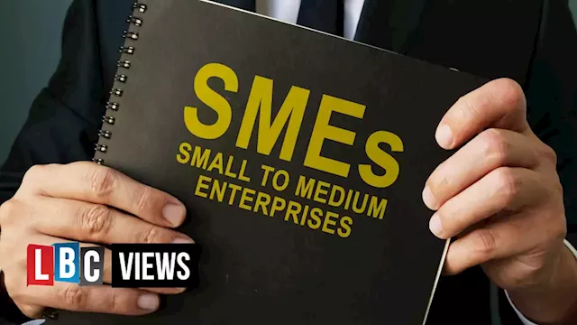 Small and medium-sized enterprises, the bedrock of UK business. Are they the forgotten heroes?