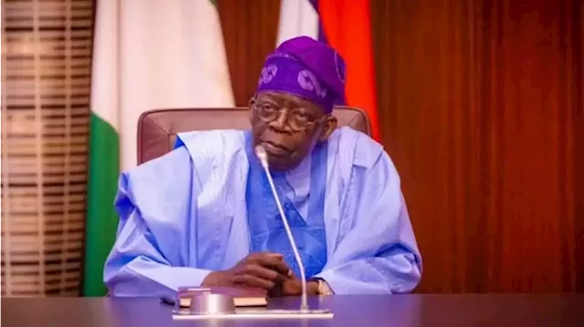 President Tinubu Signs Electricity Act 2023, Empowers States, Private Companies To Generate Power | Sahara Reporters