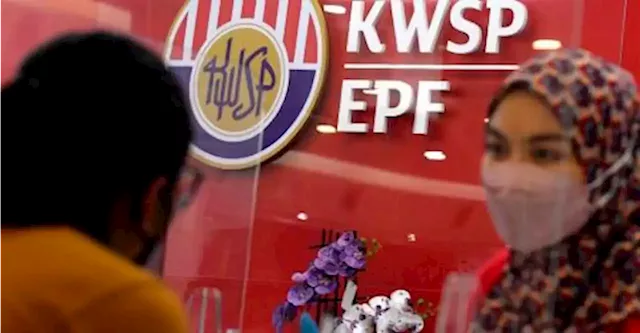 EPF’s 1Q investment income rises to RM15.16b