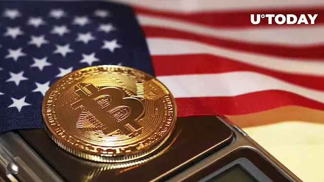 Bitcoin Is Facing Its First US Recession, Bloomberg's Market Expert Reveals