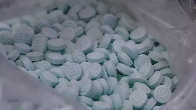 Senate committee pauses on bill to require social media companies to report fentanyl activity