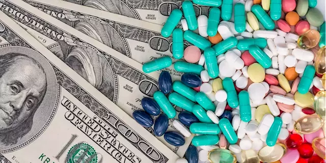 Opinion | An Unconstitutional Offer Drug Companies Can’t Refuse