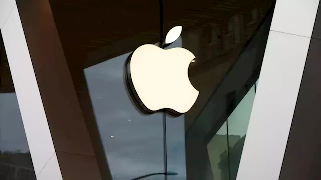 Apple becomes first public company to close at $US3 trillion market value