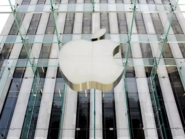 Apple is close to becoming the first public company valued at $3 trillion