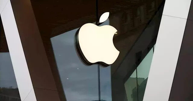 Apple becomes first public company to hit $3 trillion valuation