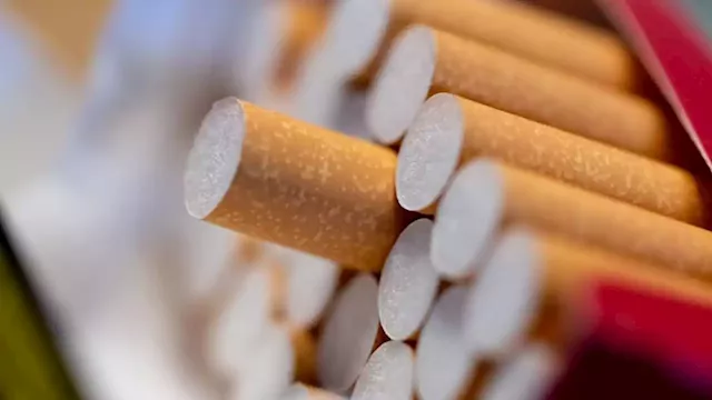 Big Tobacco posts warning signs at 220,000 US stores, wrapping up ongoing lawsuit since 1999 | CNN Business