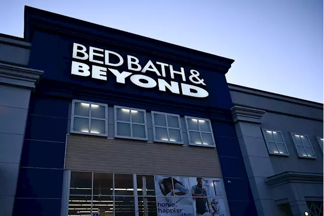 Bed Bath & Beyond shuttered stores: These companies are moving in