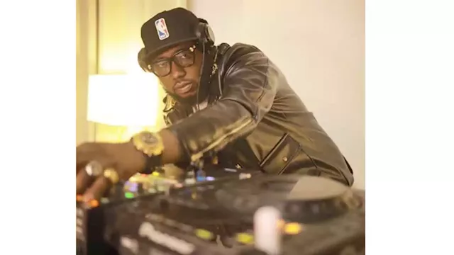 PSquare’s DJ Charlie Shee Lay Firm Grip On Industry Leadership