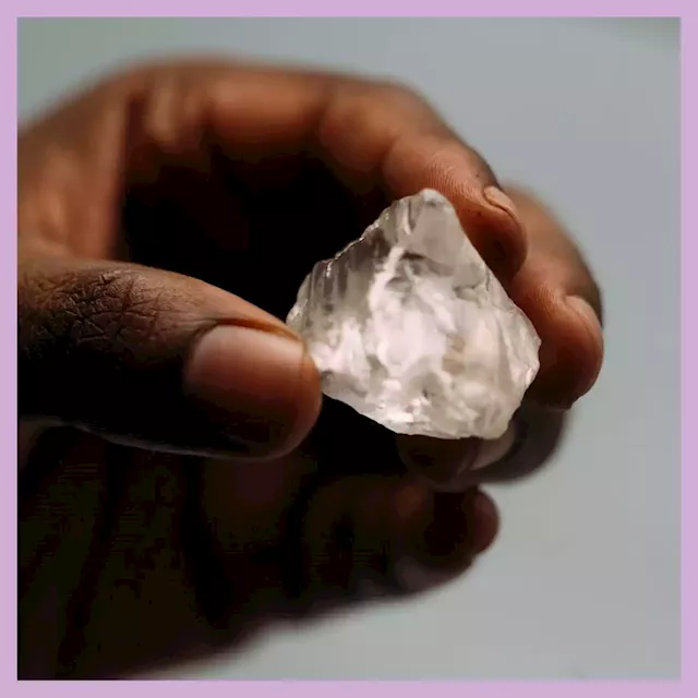 Diamonds are for now: Botswana inks new deal with De Beers | Business