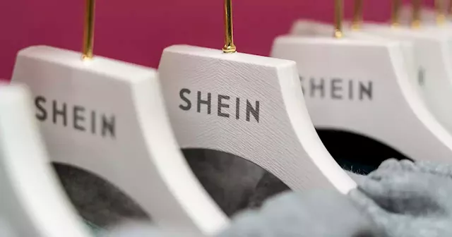 Shein's Trip Exposes The Problem With The Fashion Influencer Industry