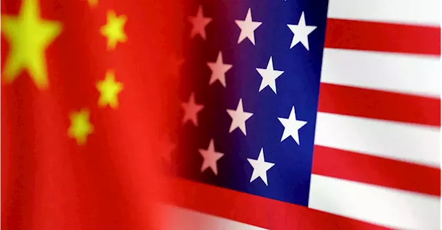 US warns new Chinese counterespionage law puts companies at risk