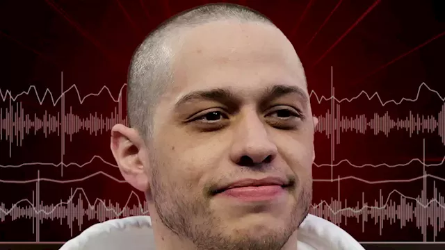 Pete Davidson's Ferry Buy Put Him 'In the Hole,' Needs Return on Investment