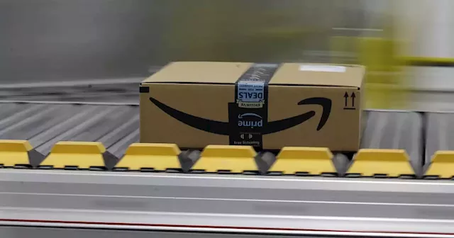 Better Business Bureau warns of Amazon Prime Day scams