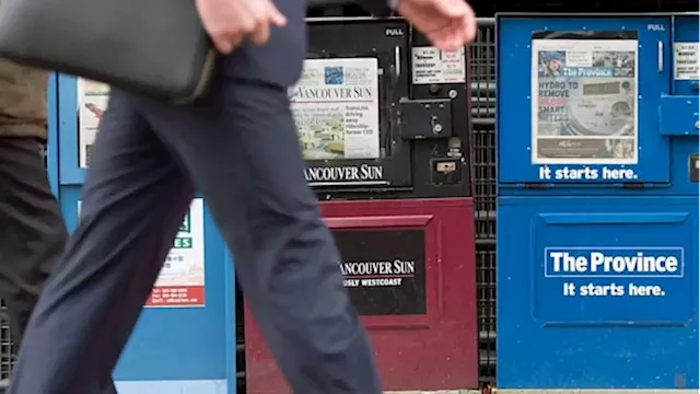 Merger talks between Postmedia and Toronto Star owner fall apart | CBC News