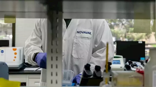 Novavax stock spikes 20% after company snags $350 million from Canada for unused Covid shots