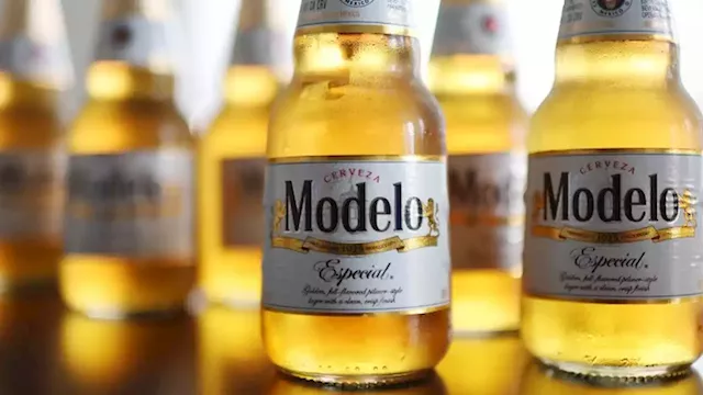 Modelo tops Bud Light in sales for the second month in a row | CNN Business