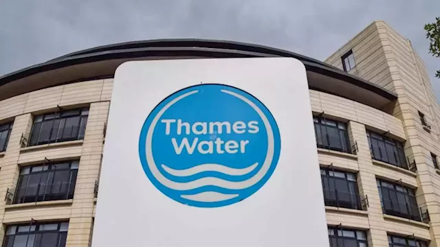 Thames Water secures $962 million from investors but says it will need more | CNN Business