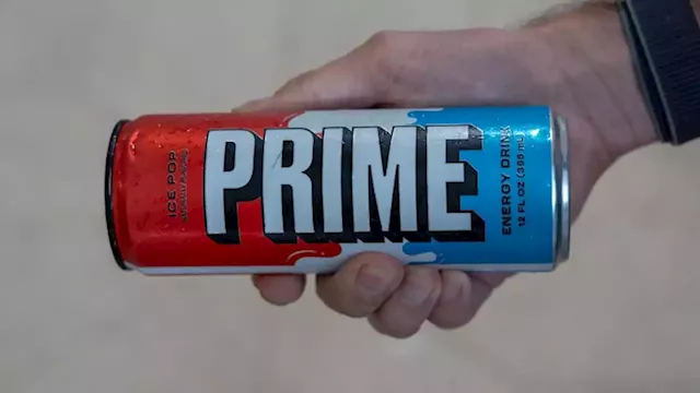 What is Prime Energy, Logan Paul's controversial energy drink? | CNN Business