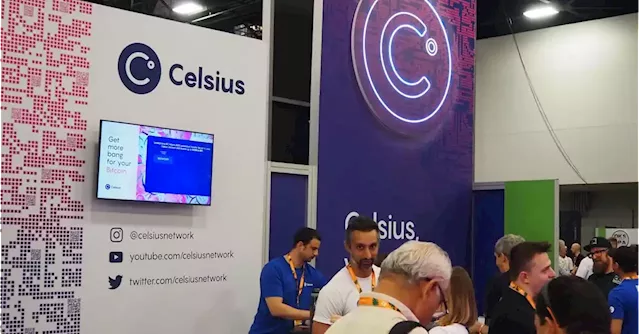 Celsius’ Liquidations Could be 'Significant' for the Altcoin Market: Kaiko