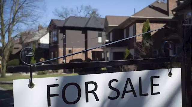 'A sharp rebalancing of demand-supply conditions': RBC says GTA housing market lost steam in June