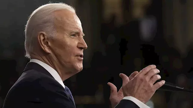 Biden admin appeals judge's order limiting its contact with social media companies