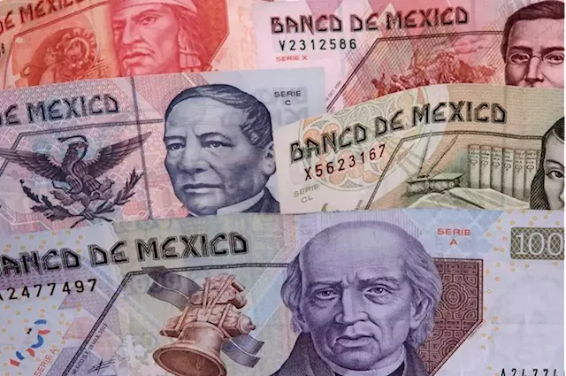 USD/MXN retreats amid soft USD, market awaits US CPI data