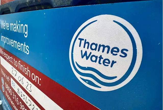 Thames Water pulled back from the brink after investors pump in £750-million into company