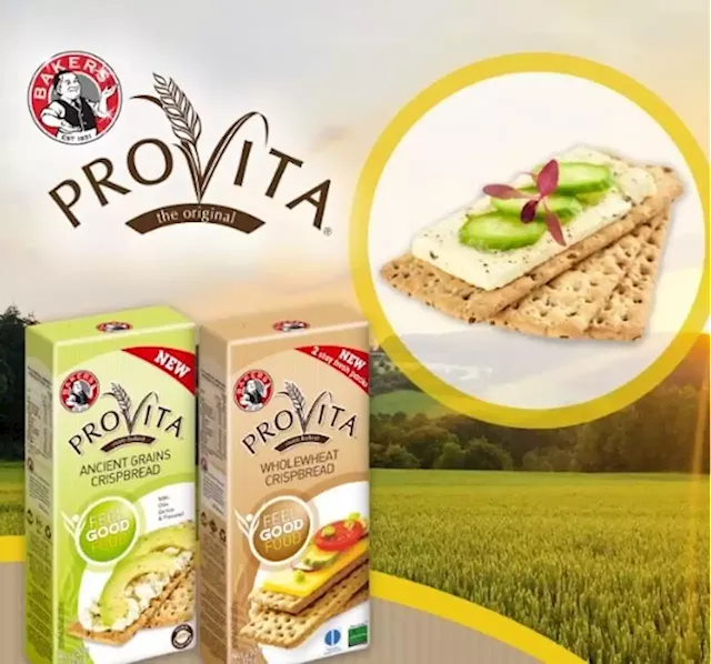 Confusing biscuits? Provita loses court battle with alleged copycat Snactive | Business