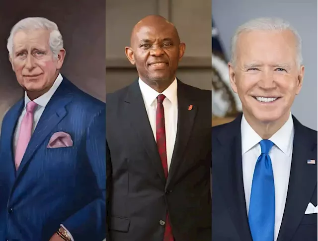 Elumelu to join Biden, King Charles at climate finance forum in London | TheCable