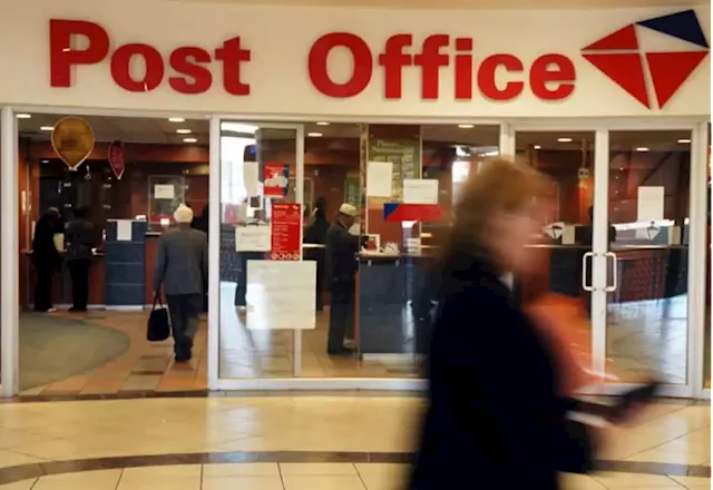 Post Office now the fourth SOE in business rescue | The Citizen