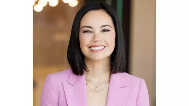 Jo Ling Kent Joins CBS News as Senior Business and Technology Correspondent