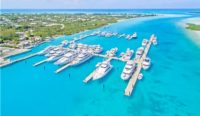 Turks and Caicos: A Sustainable Investment Haven thrives in the Caribbean