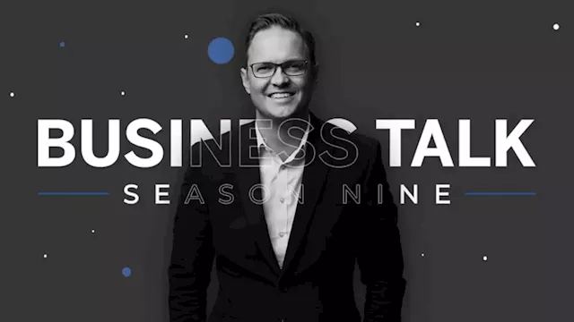 Business Talk Season 9 – Coming soon