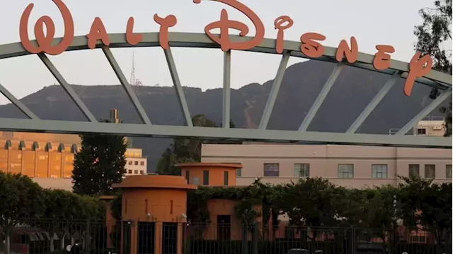 Disney explores strategic options for India business - WSJ