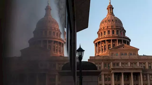 In a first, Texas is no longer a Top State for Business in 2023