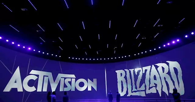 Microsoft's Activision acquisition moves ahead as judge rejects FTC injunction request | Engadget