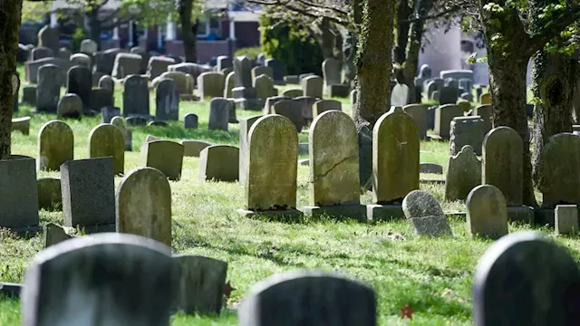 AG sues Philadelphia headstone company that allegedly failed to deliver monuments, refund paying customers