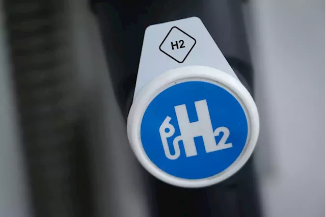 CPP Investments taps Europe’s green hydrogen hopes with Dutch investment