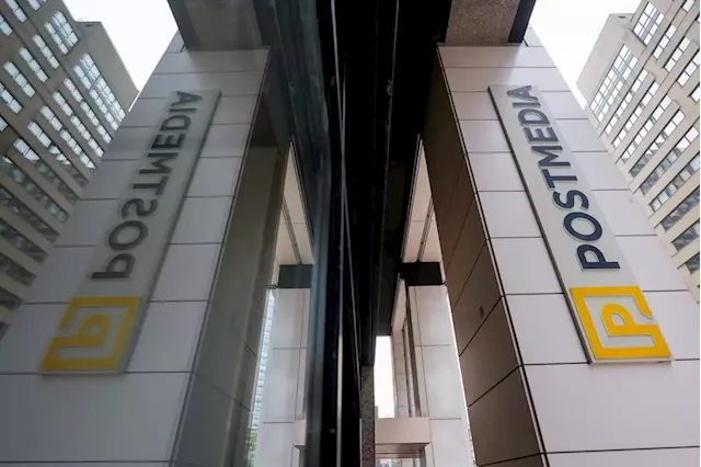 Evening Update: Postmedia and Toronto Star parent company end merger talks