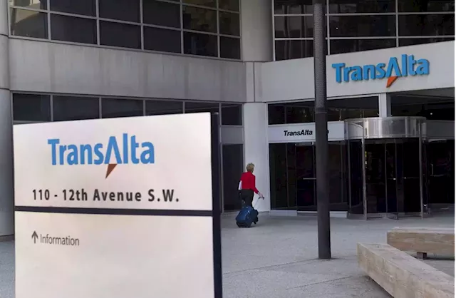 TransAlta to pay $1.38-billion to buy back minority stake in renewable energy company