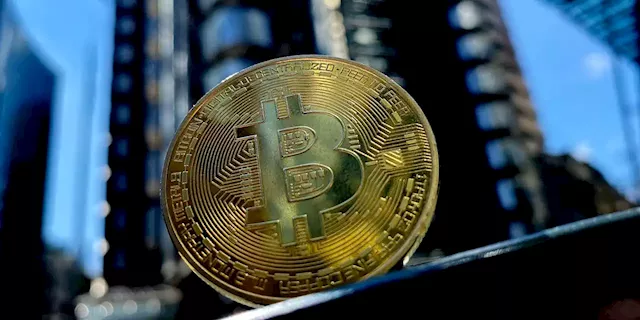 Bitcoin finally decoupled from U.S. stocks. Here’s why it matters