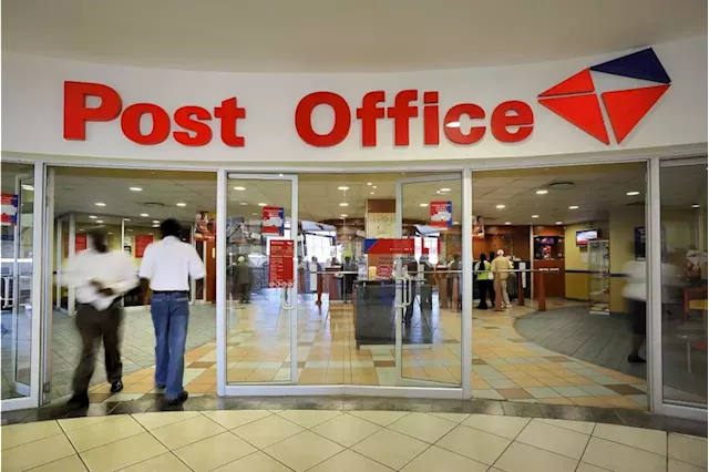 Government ‘forces’ Post Office into business rescue