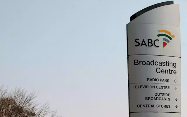 SABC silent as finance boss warns imploding broadcaster is on 'autopilot' | Business