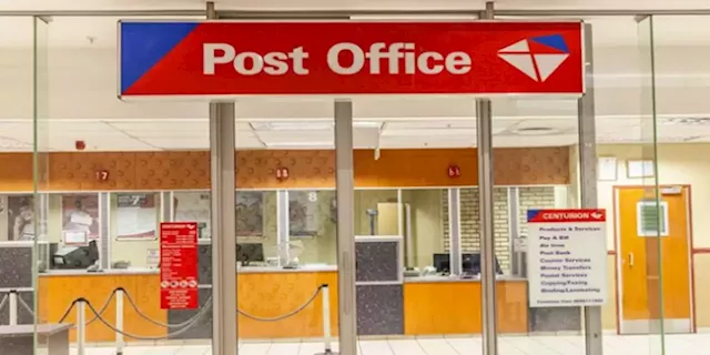 Godongwana welcomes decision to place SA Post Office under business rescue - SABC News