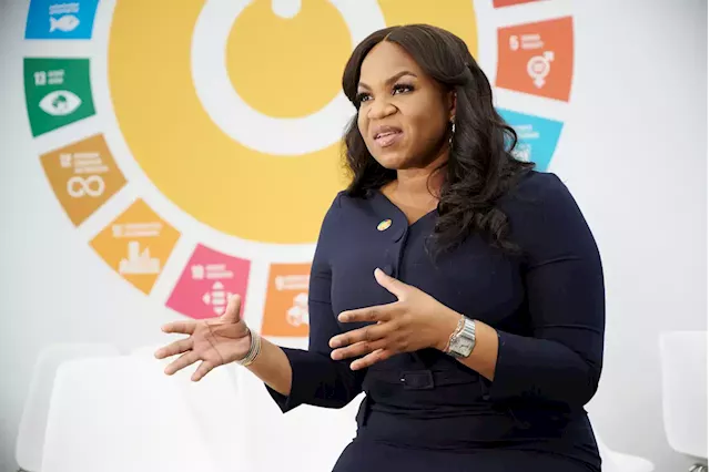 Damilola Ogunbiyi named member of inaugural World Bank Investment Lab | TheCable