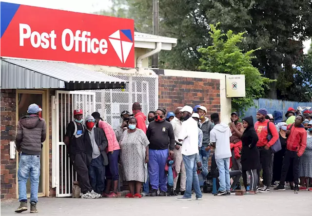 'Business rescue will give Post Office time to turn its fortunes around,' says government | The Citizen